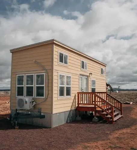 Grand Canyon Hideaway Tiny *