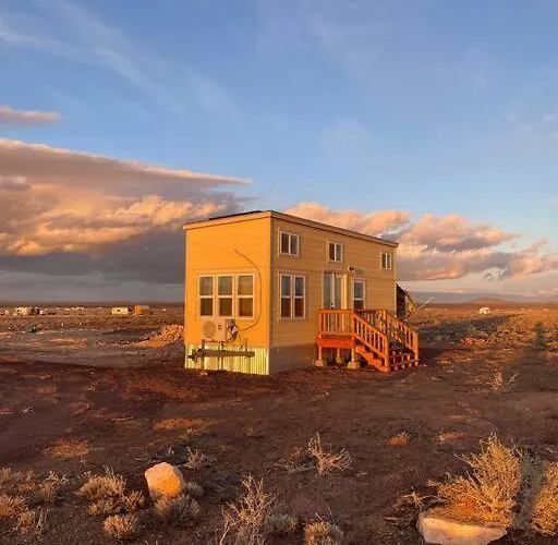 Grand Canyon Hideaway Tiny Holiday home *
