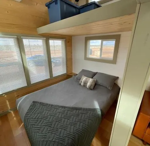 Grand Canyon Hideaway Tiny Holiday home